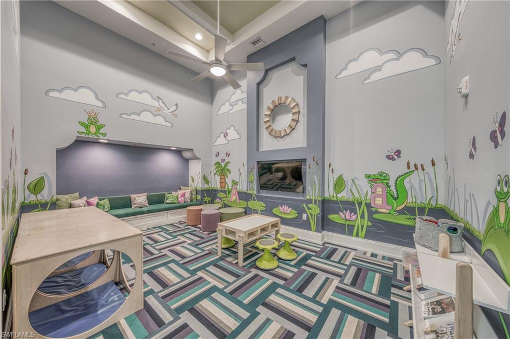 MAPLE RIDGE - Residential Lease