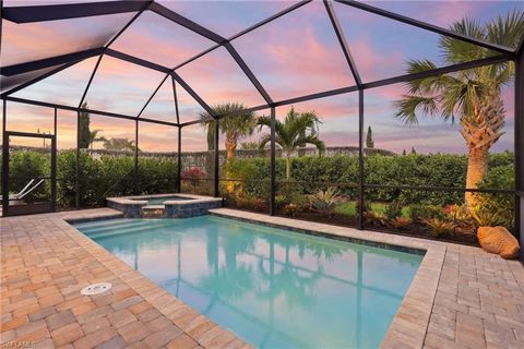 1955 Sierra CT NAPLES FL 34120