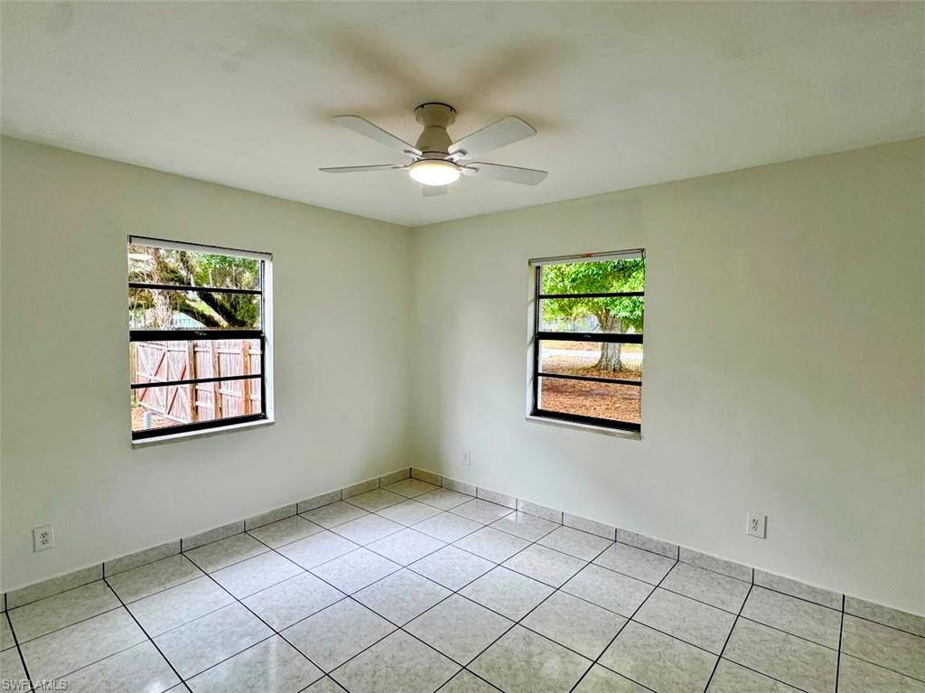 LABELLE - Residential Lease