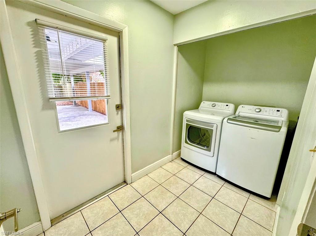 LABELLE - Residential Lease