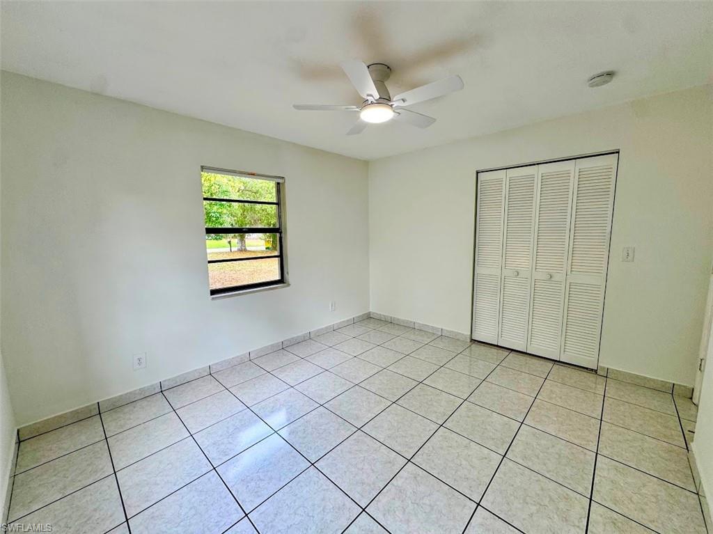 LABELLE - Residential Lease