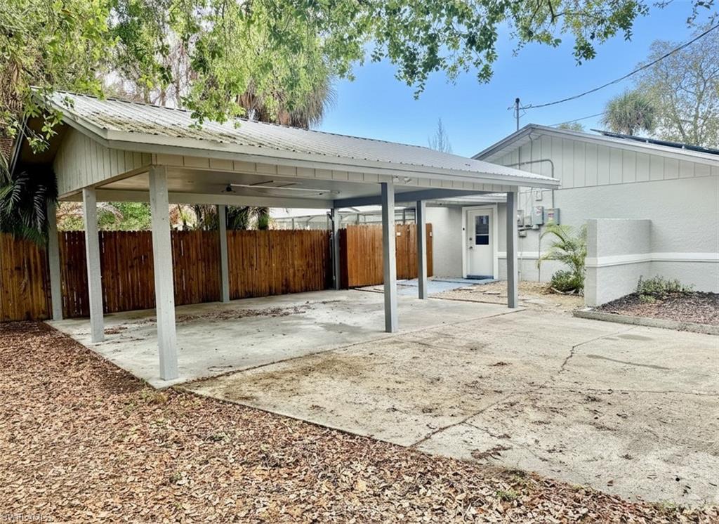 LABELLE - Residential Lease