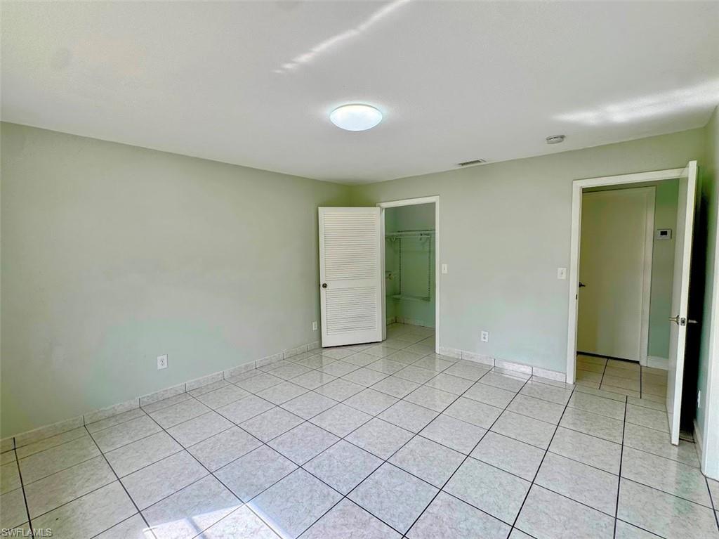 LABELLE - Residential Lease