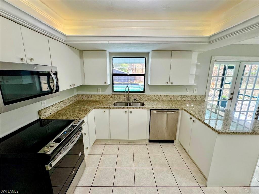 LABELLE - Residential Lease