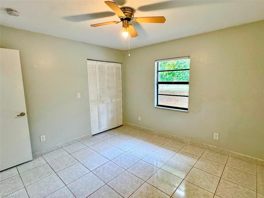 LABELLE - Residential Lease