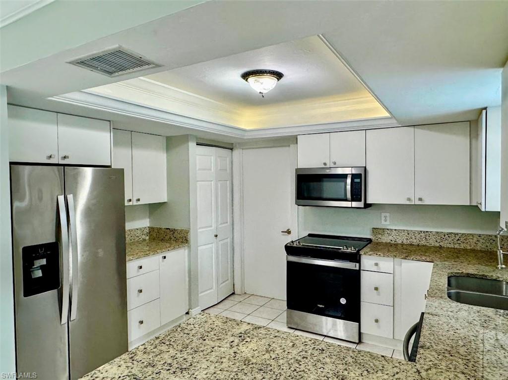 LABELLE - Residential Lease