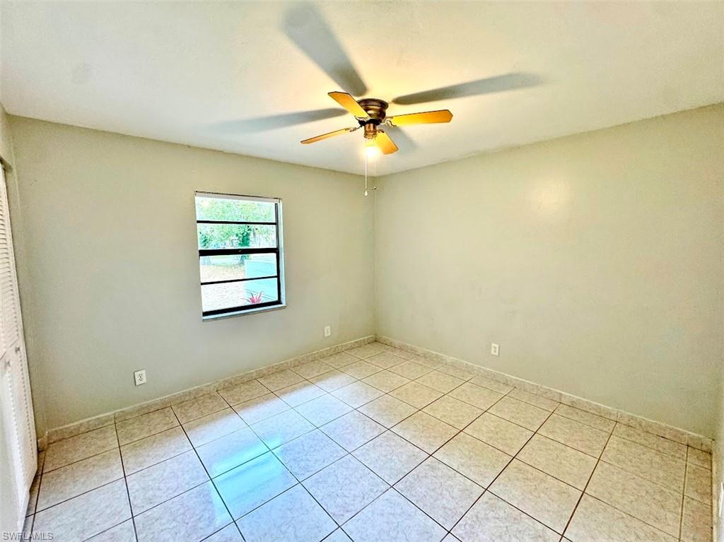 LABELLE - Residential Lease