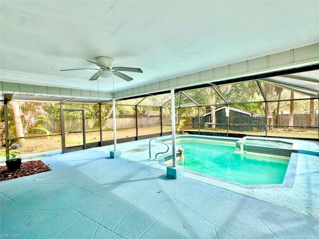 LABELLE - Residential Lease