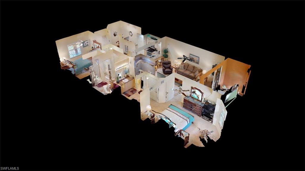 MANDOLIN BAY - Residential