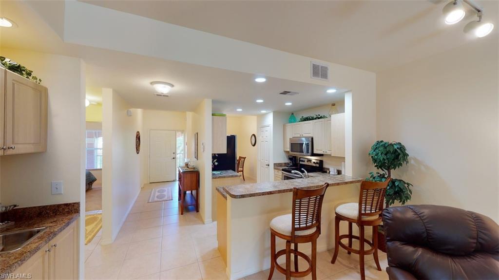 MANDOLIN BAY - Residential