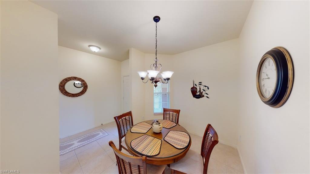 MANDOLIN BAY - Residential