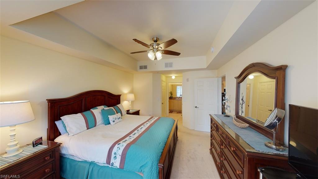 MANDOLIN BAY - Residential