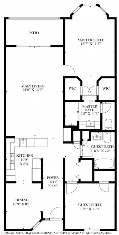 MANDOLIN BAY - Residential