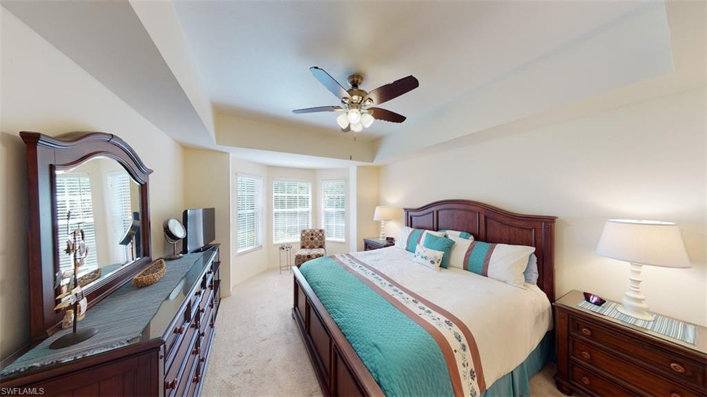 MANDOLIN BAY - Residential