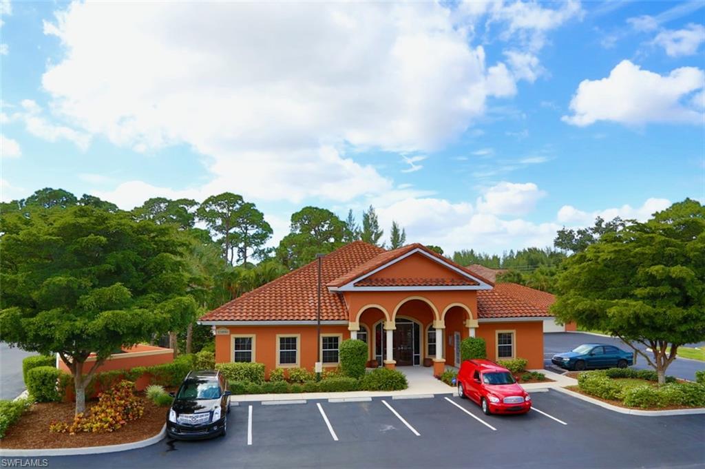 MANDOLIN BAY - Residential