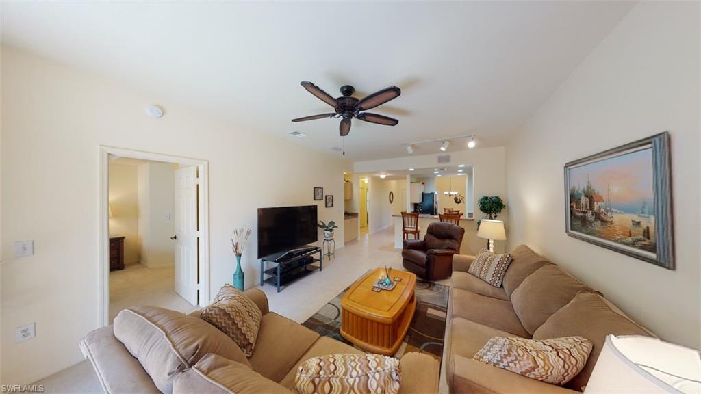 MANDOLIN BAY - Residential