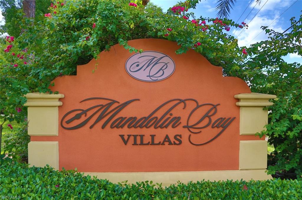 MANDOLIN BAY - Residential