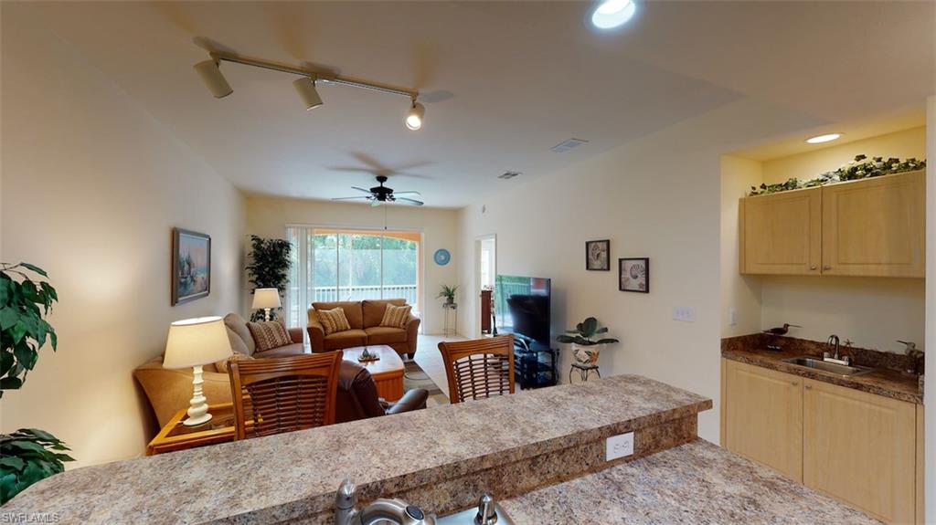 MANDOLIN BAY - Residential