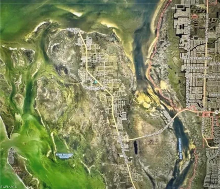 SUNDIET VILLAGE - Land