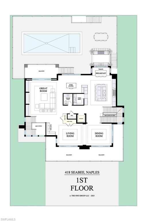 418 SEABEE AVE