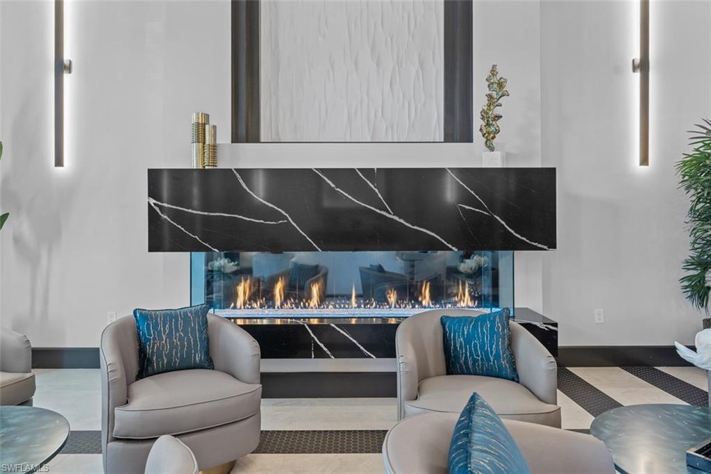 THE NATIONAL GOLF & COUNTRY CLUB AT AVE MARIA - Residential Lease