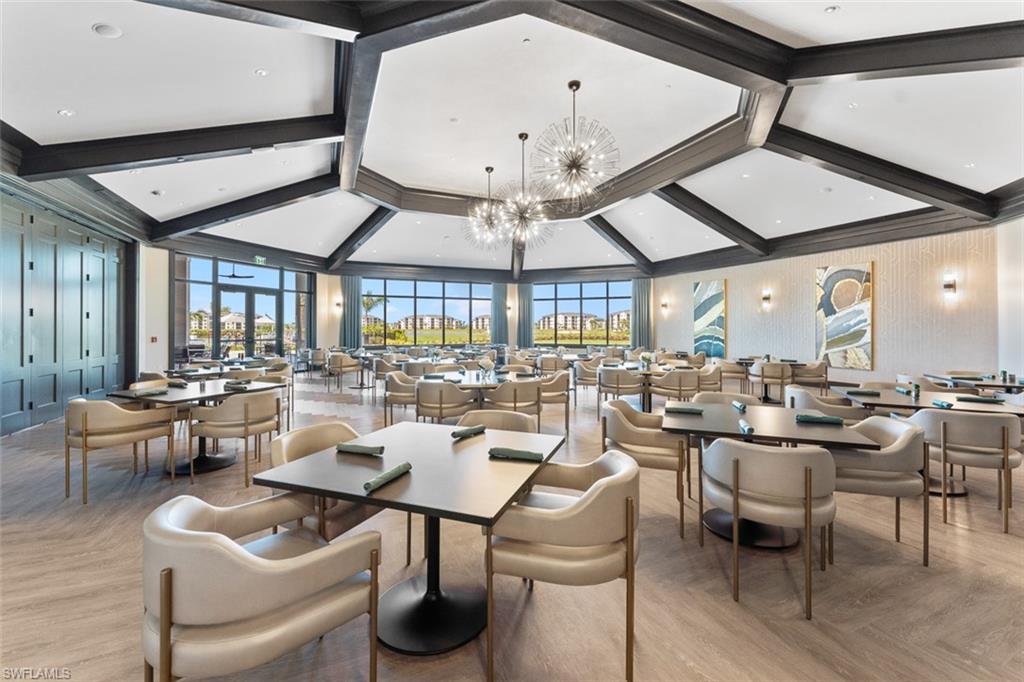 THE NATIONAL GOLF & COUNTRY CLUB AT AVE MARIA - Residential Lease