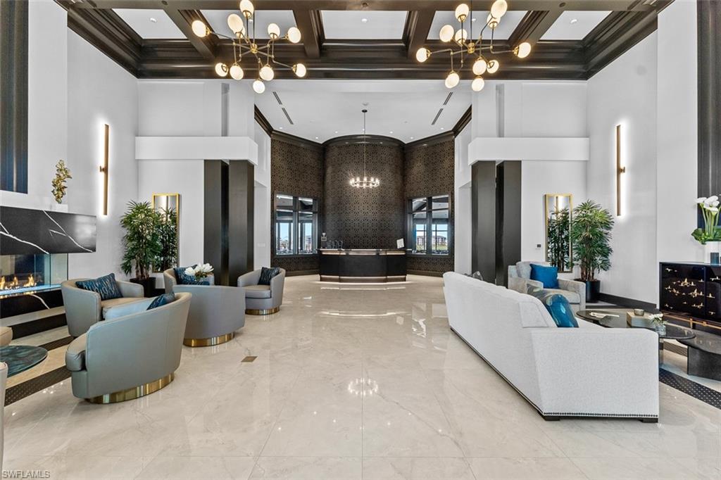 THE NATIONAL GOLF & COUNTRY CLUB AT AVE MARIA - Residential Lease