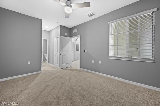 THE NATIONAL GOLF & COUNTRY CLUB AT AVE MARIA - Residential Lease