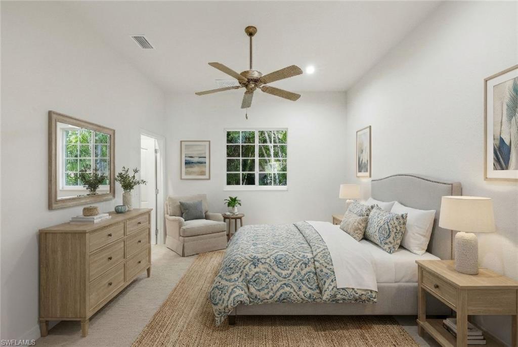 CAPE HARBOUR - Residential