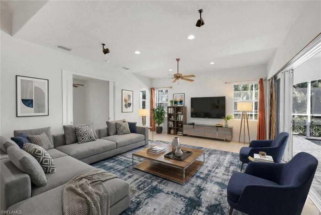 CAPE HARBOUR - Residential