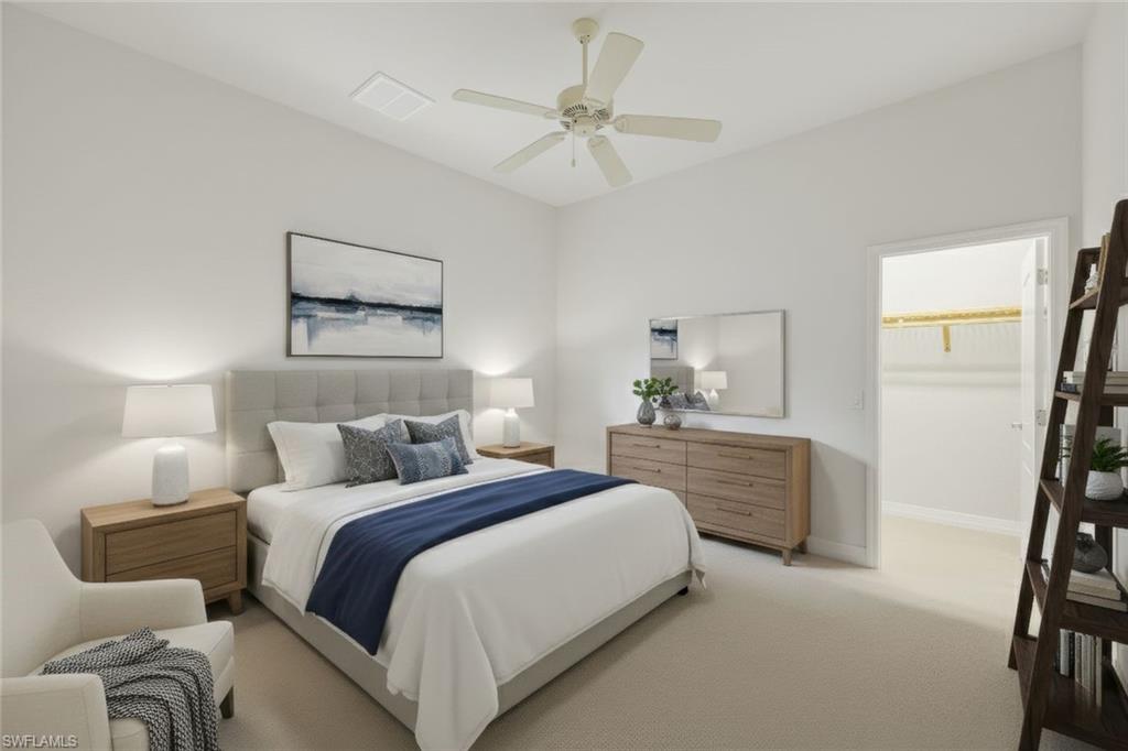 CAPE HARBOUR - Residential