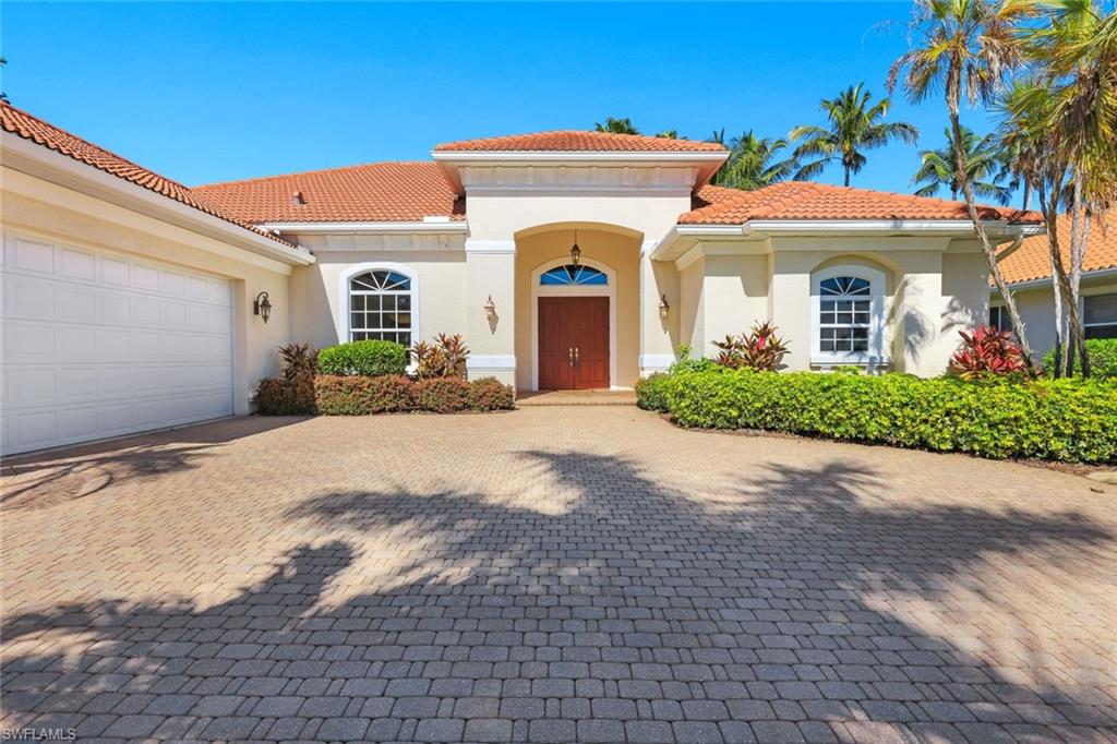 CAPE HARBOUR - Residential