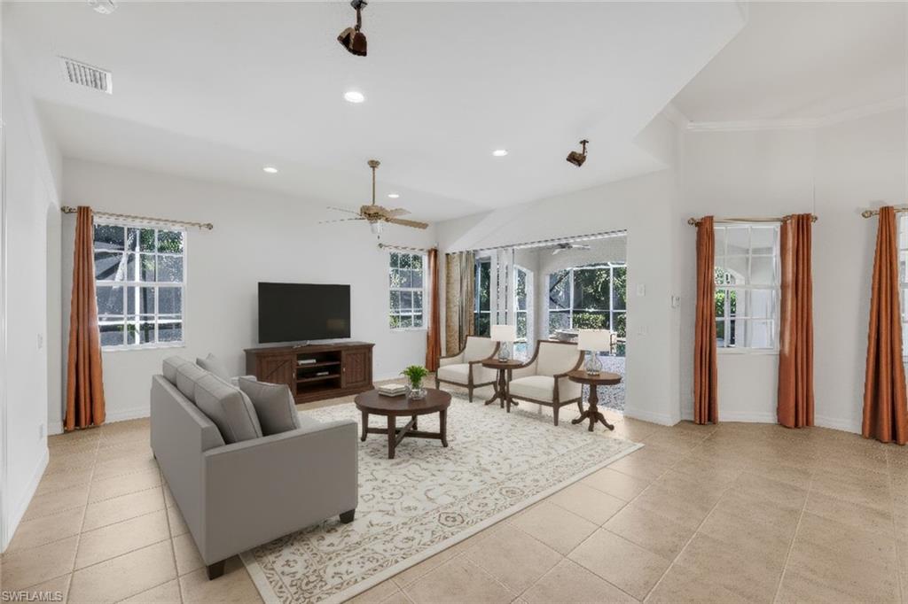 CAPE HARBOUR - Residential