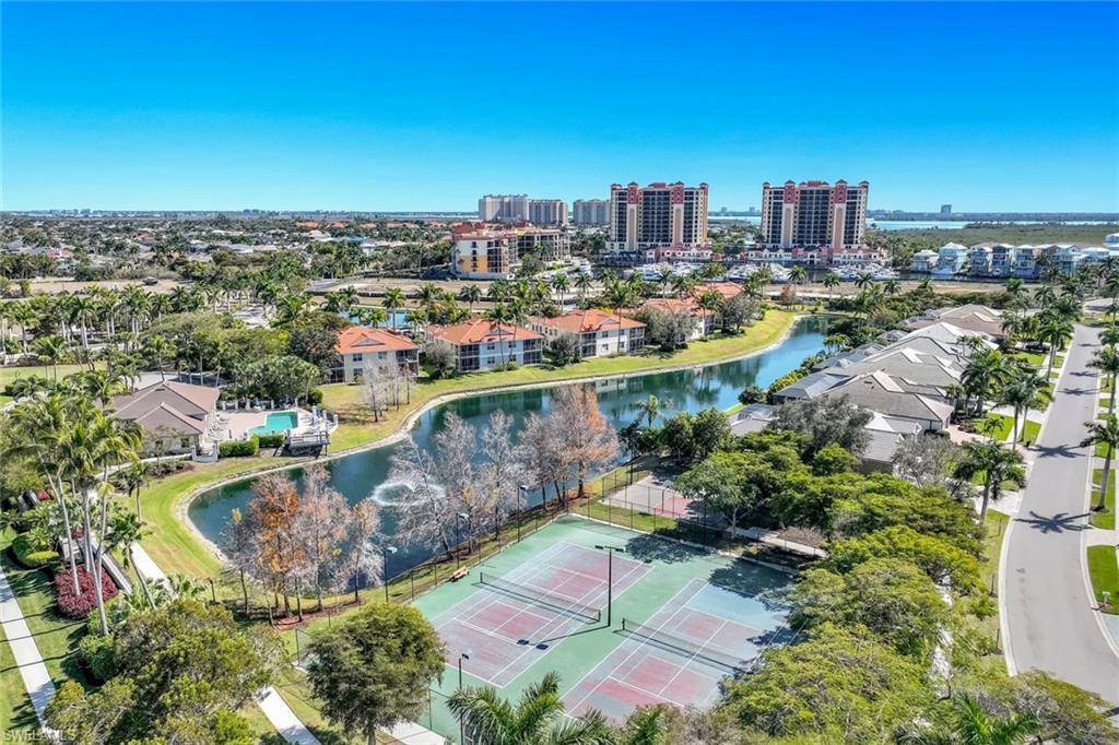 CAPE HARBOUR - Residential