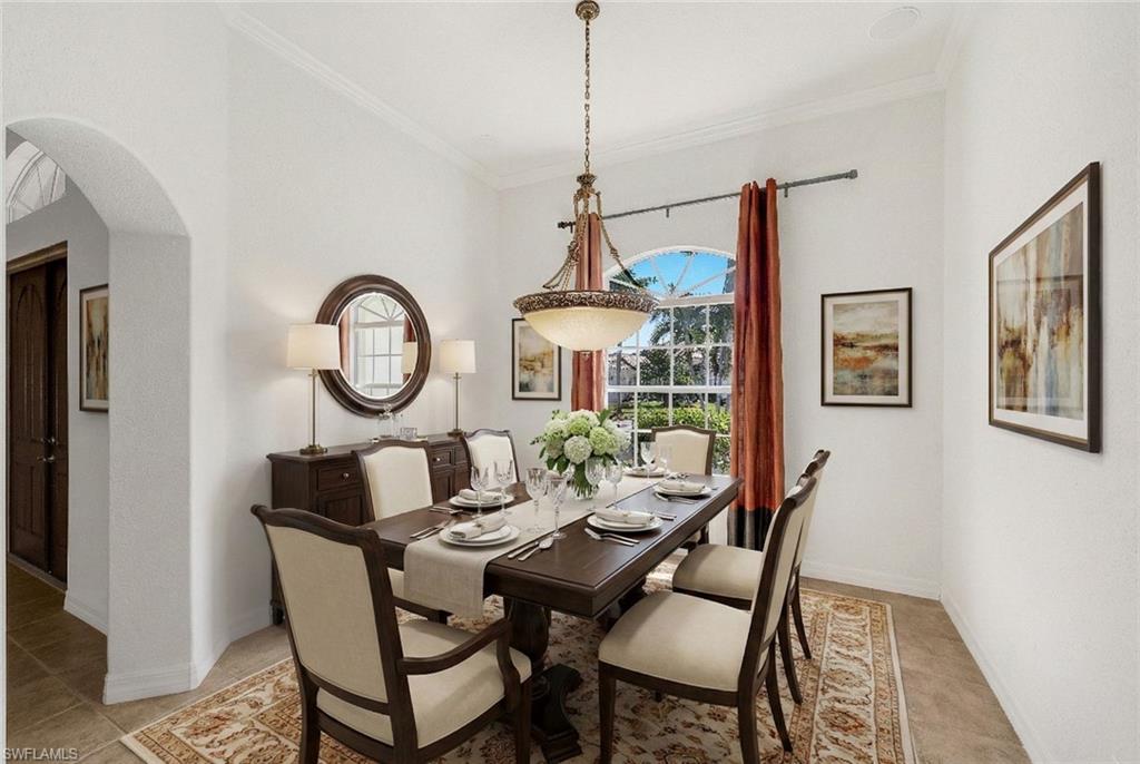 CAPE HARBOUR - Residential