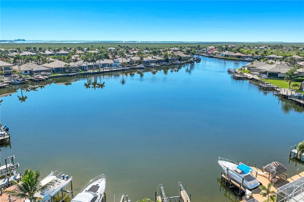 CAPE HARBOUR - Residential