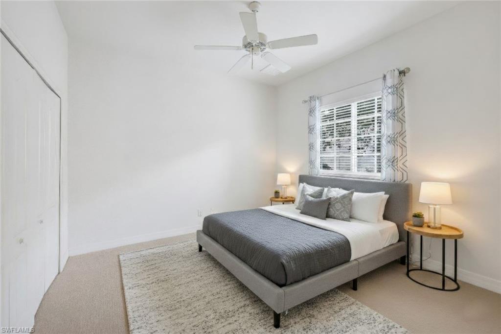 CAPE HARBOUR - Residential