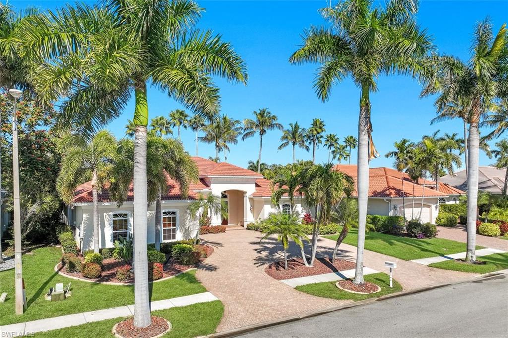 CAPE HARBOUR - Residential