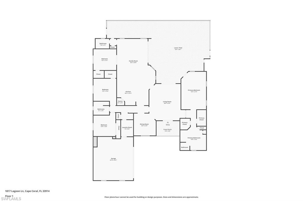 CAPE HARBOUR - Residential