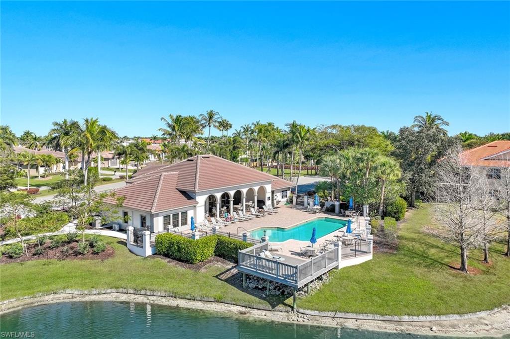 CAPE HARBOUR - Residential