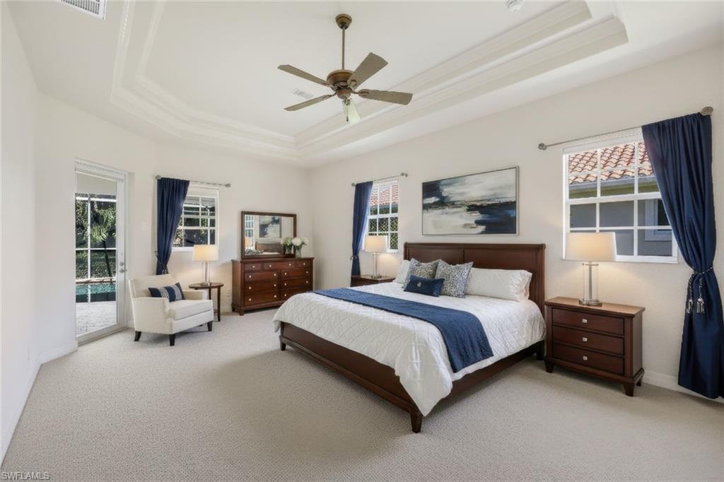 CAPE HARBOUR - Residential