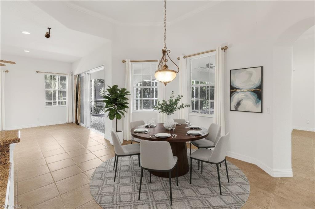 CAPE HARBOUR - Residential