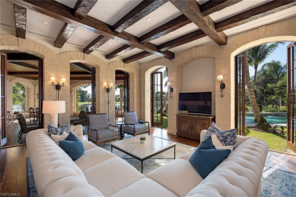 ISLE ROYALE - Residential