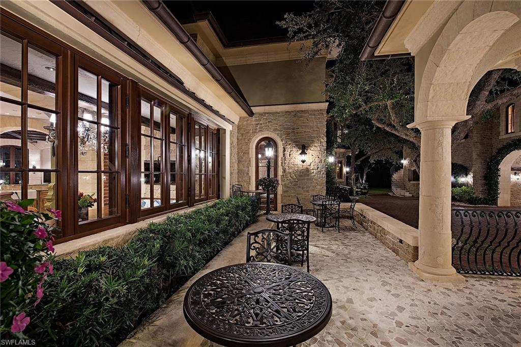 ISLE ROYALE - Residential