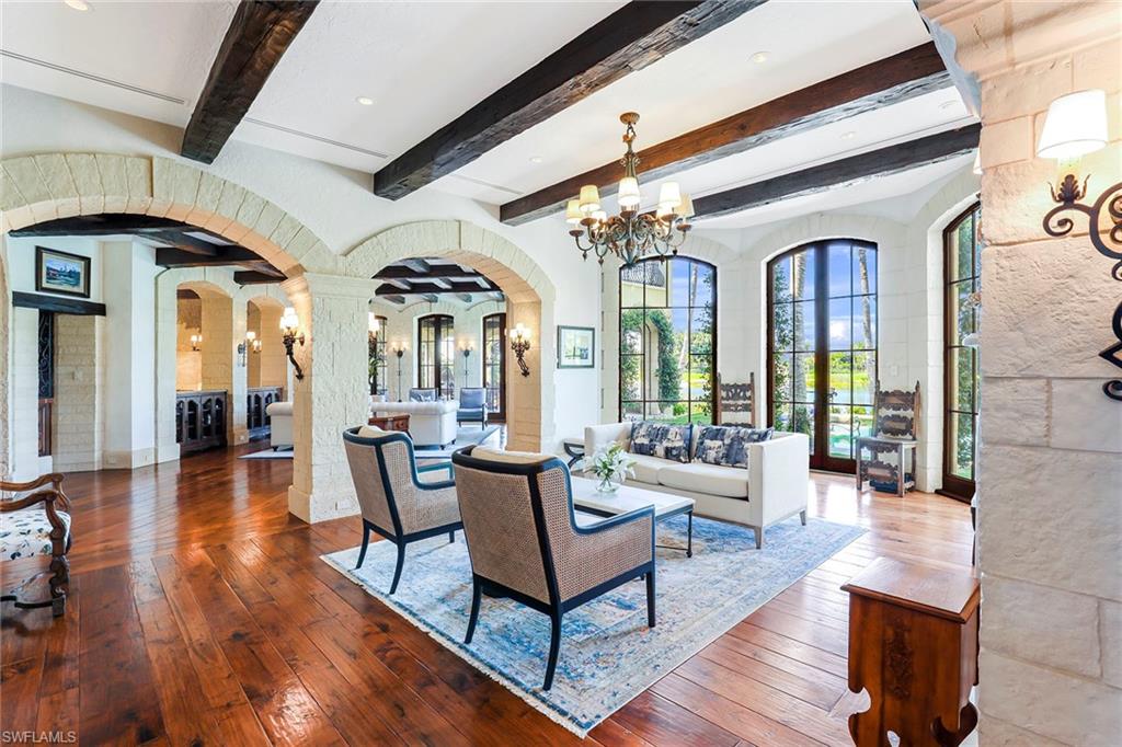 ISLE ROYALE - Residential