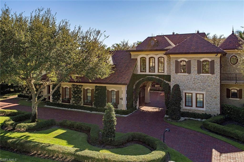 ISLE ROYALE - Residential