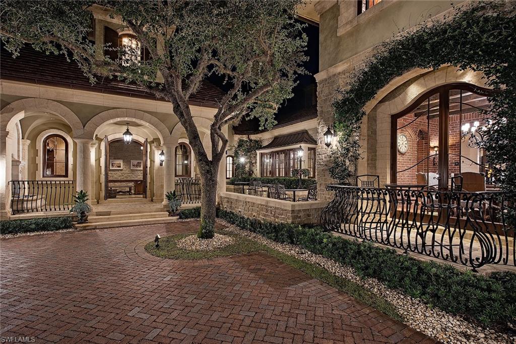 ISLE ROYALE - Residential