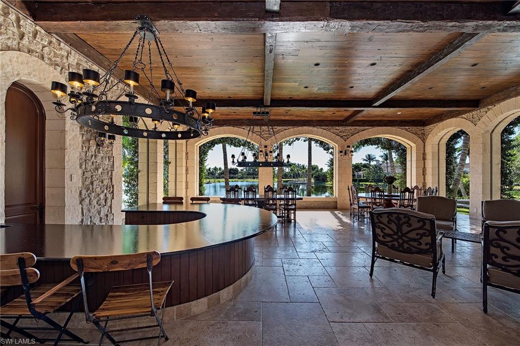 ISLE ROYALE - Residential