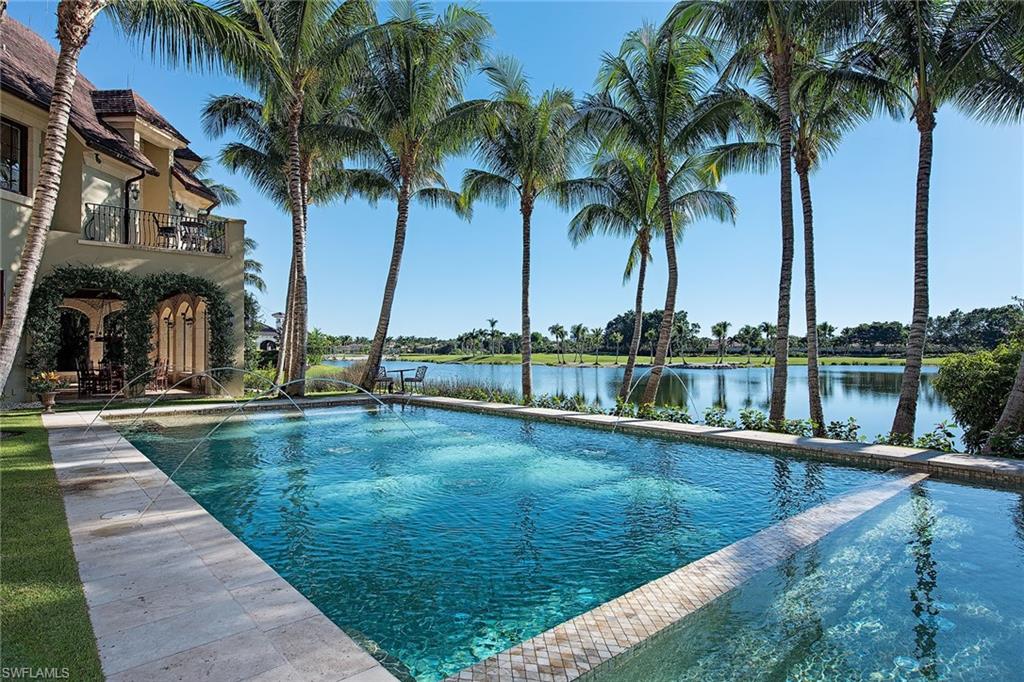 ISLE ROYALE - Residential