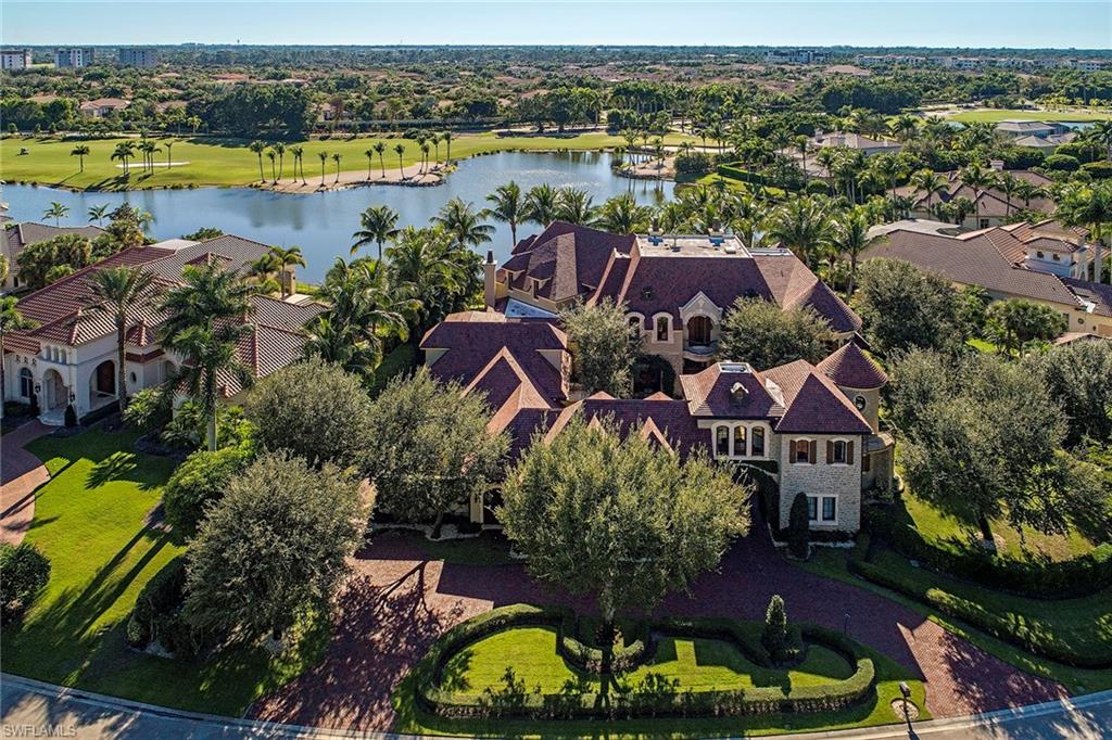 ISLE ROYALE - Residential